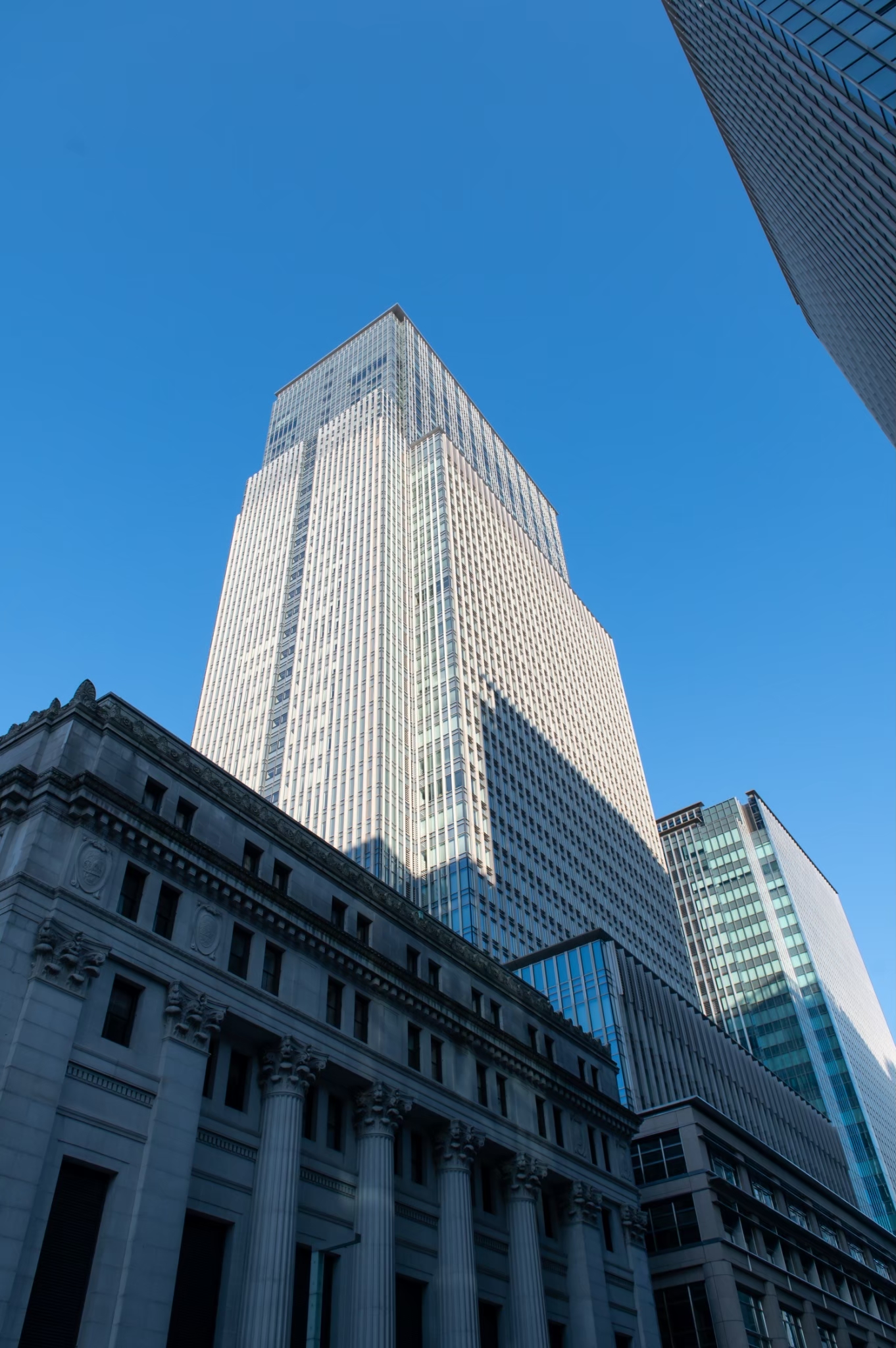 Mandarin Oriental Tokyo